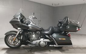 HARLEY FLTRUSE1800CVO 2015 TAN