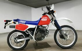 HONDA XLR250R MD20