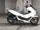 Фото Honda PCX 160 с японского аукциона