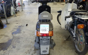 YAMAHA JOG 2JA