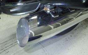 HARLEY FLHR 1690 2012