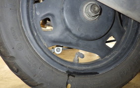 SUZUKI ADDRESS V50 CA4BA