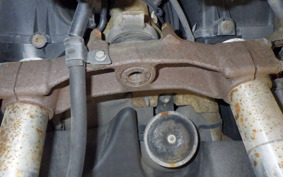 SUZUKI SKYWAVE 250 (Burgman 250) S Gen.3 CJ46A