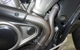HARLEY PAN AMERICA 1250 S 2024