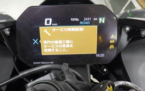 BMW S1000RR 2021