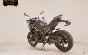 KAWASAKI Z900 2021 ZR900B