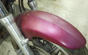 KAWASAKI ZEPHYR 400 Gen.2 1991 ZR400C