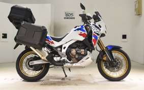 HONDA CRF1100L AFRICA TWIN DCT 2025
