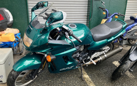 KAWASAKI GPZ1100 1997 ZXT10E