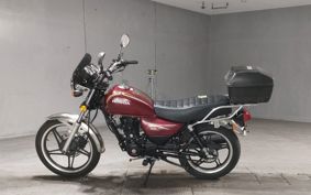 HONDA LY125 PCJL