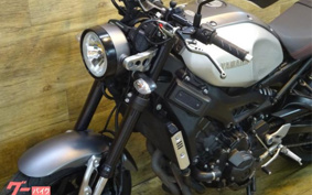 YAMAHA XSR900 2017 RN46J