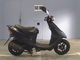 Фото Suzuki LET's 2 с японского аукциона