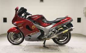 KAWASAKI ZZ1100 NINJA R Gen.2 1997 ZXT10D