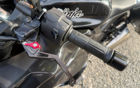 HONDA CB1100 ABS 2011 SC65