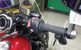 TRIUMPH ROCKET III ストームR 2025