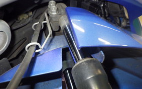 SUZUKI ADDRESS 110 2011 CE47A