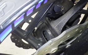 SUZUKI GSX-S750 2017 C533F
