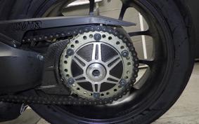HONDA CB1000R GEN 2 2021 SC80