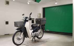 HONDA C110 SUPER CUB 1995 JA10