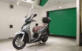 KYMCO TERSELY S125 2017