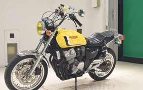 HONDA CB400F 1998 NC36