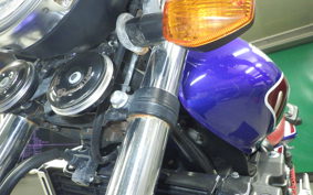 HONDA CB400SF GEN 4 A 2022 NC42