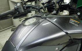 YAMAHA MT-09 Tracer 2017 RN36J