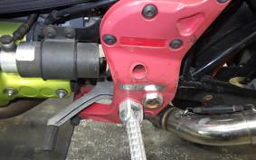 MOTO GUZZI V11 SPORT 2000