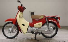 HONDA C50 SUPER CUB AA09