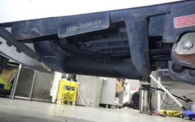 HONDA GYRO CANOPY 2011 TA02