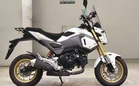 HONDA GROM 1983 JC75