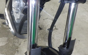 YAMAHA TRICKER Gen.2 2013 DG16J