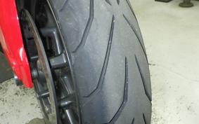 BMW K1300R 2012