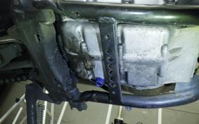 YAMAHA WR250X DG15J