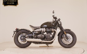 TRIUMPH BONNEVILLE BOBBER 2026