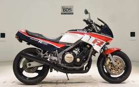YAMAHA FZ750 1987 1FM