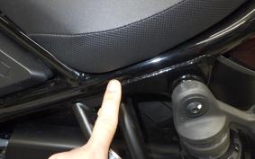 HONDA REBEL 1100 DCT 2021 SC83