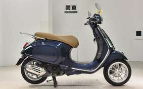 VESPA PRIMAVERA 150 M824