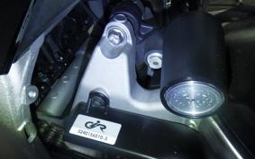 HONDA CBR600RR GEN 3 2016