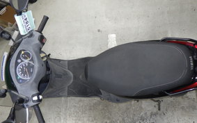 YAMAHA AXIS 125 TREET 2022 SE53J