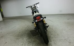 YAMAHA SR400 2001