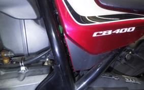 HONDA CB400SF GEN 4 A 2022 NC42