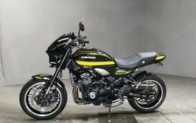 KAWASAKI Z900RS ZR900C