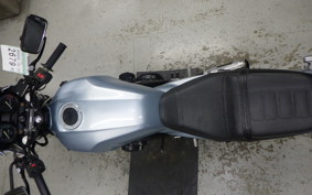 KAWASAKI ZRX400 1997 ZR400E