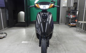 YAMAHA JOG SA55J