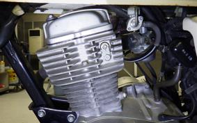 HONDA APE 100 HC07