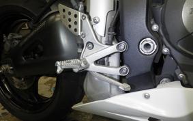 HONDA CBR600RR GEN 3 2008 PC40