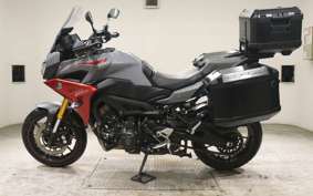 YAMAHA MT-09 Tracer GT 2019 RN51J