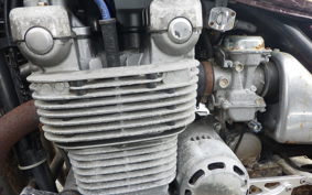 KAWASAKI ZEPHYR 1100 RS 2002 ZRT10A