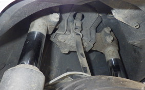 SUZUKI ADDRESS V125 CF46A